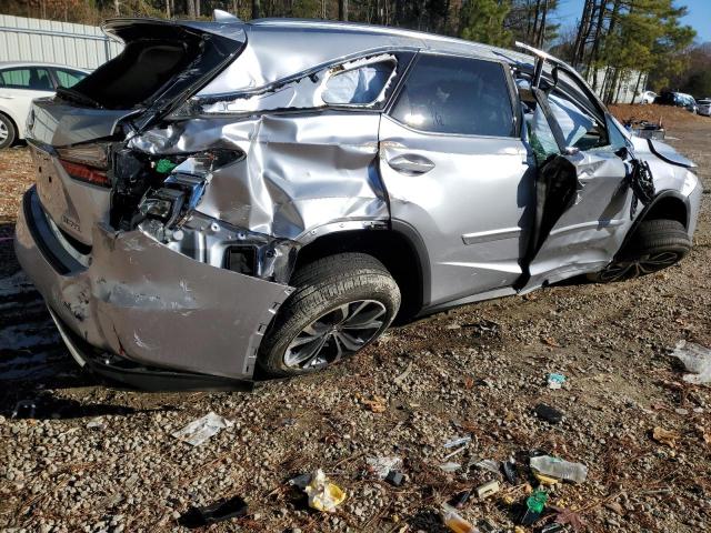Obraz 3 z 2022 LEXUS RX 350 L 2022 z VIN JTJHZKEA5N2026186