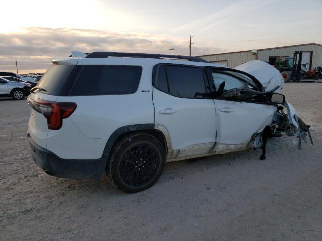 Изображение 3 2021 GMC ACADIA SLT 2021 с VIN 1GKKNMLS6MZ215449