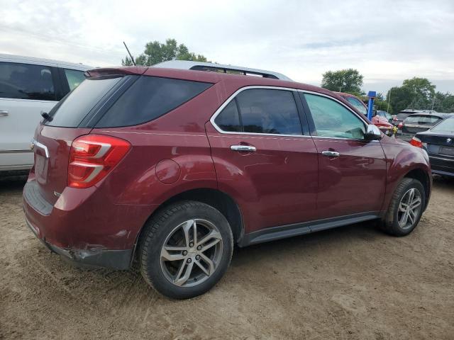 Obraz 3 z 2017 CHEVROLET EQUINOX PREMIER 2017 z VIN 2GNFLGEK8H6200610