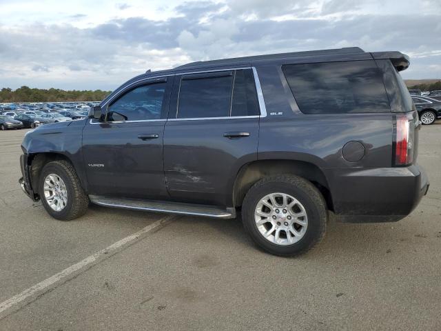 Obraz 2 z 2016 GMC YUKON SLE 2016 z VIN 1GKS2AKC8GR163764