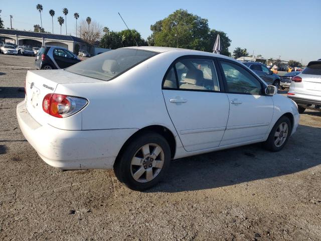 Obraz 3 z 2004 TOYOTA COROLLA CE 2004 z VIN 1NXBR32E34Z253347