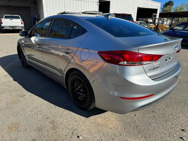 Изображение 3 2017 HYUNDAI ELANTRA SE 2017 с VIN 5NPD74LF1HH069900