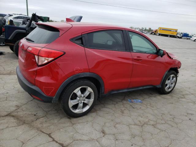 Изображение 3 2016 HONDA HR-V EX 2016 с VIN 3CZRU5H55GM713938