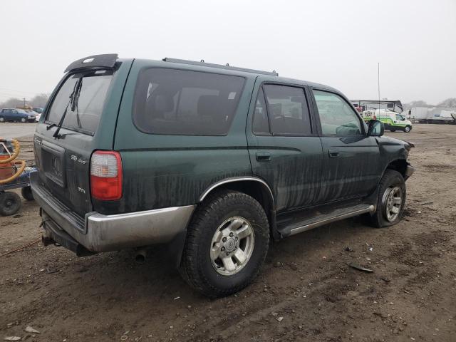 Image 3 of 1999 TOYOTA 4RUNNER SR5 1999 with VIN JT3HN86R7X0198258