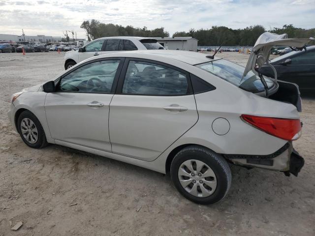 Image 2 of 2016 HYUNDAI ACCENT SE 2016 with VIN KMHCT4AE1GU968810