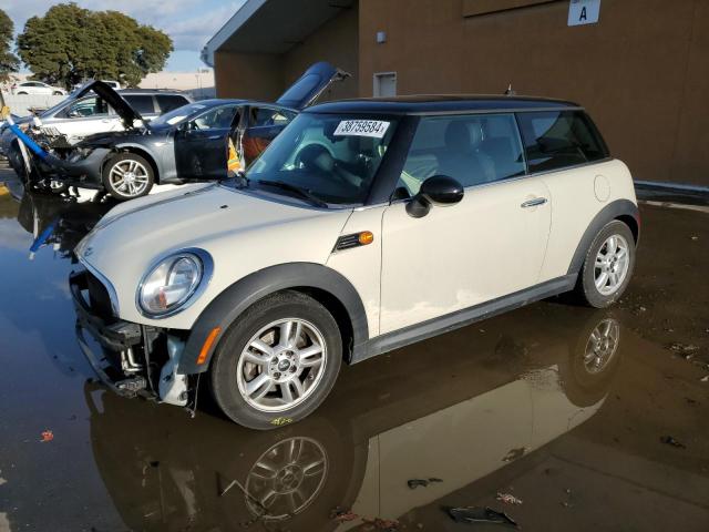 Obraz 2013 Mini Cooper 2013