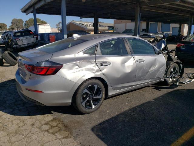 Obraz 3 z 2021 HONDA INSIGHT EX 2021 z VIN 19XZE4F50ME004808