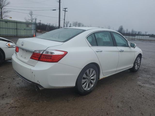 Obraz 3 z 2014 HONDA ACCORD EXL 2014 z VIN 1HGCR2F82EA111258