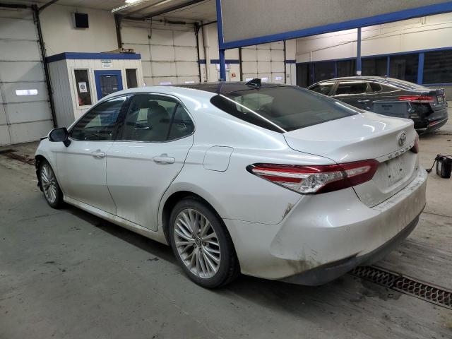 Obraz 2 z 2018 TOYOTA CAMRY L 2018 z VIN 4T1B11HK9JU027527