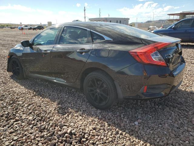 Изображение 2 2016 HONDA CIVIC LX 2016 с VIN 19XFC2F5XGE018247