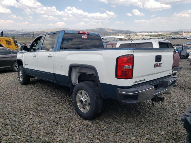 Obraz 2 z 2016 GMC SIERRA K2500 SLE 2016 z VIN 1GT12SE84GF189350