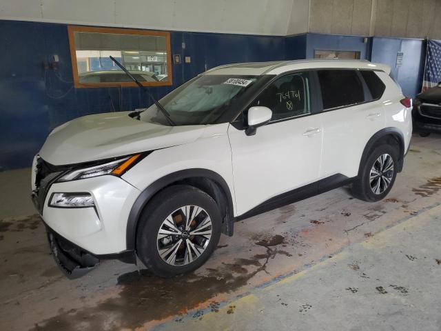 Изображение 1 2023 NISSAN ROGUE SV 2023 с VIN 5N1BT3BB2PC764761
