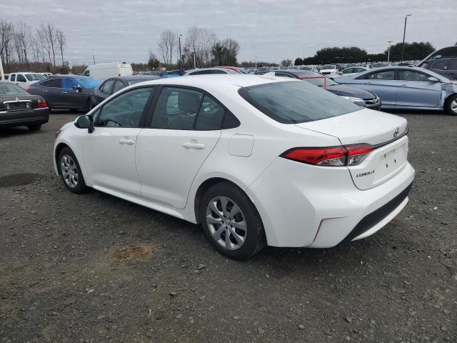 Изображение 2 2021 TOYOTA COROLLA LE 2021 с VIN 5YFEPMAE0MP256072