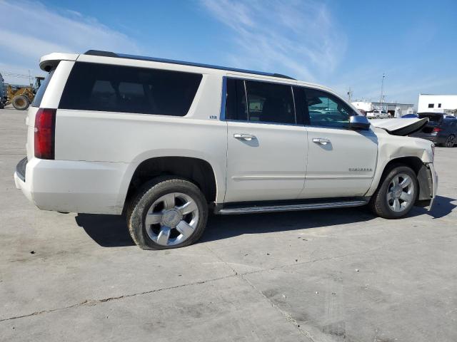 Obraz 3 z 2015 CHEVROLET SUBURBAN C1500 LTZ 2015 z VIN 1GNSCKKC7FR738036