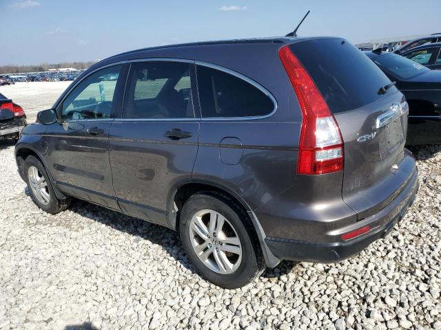 Image 2 of 2011 HONDA CR-V EX 2011 with VIN 3CZRE4H56BG701506