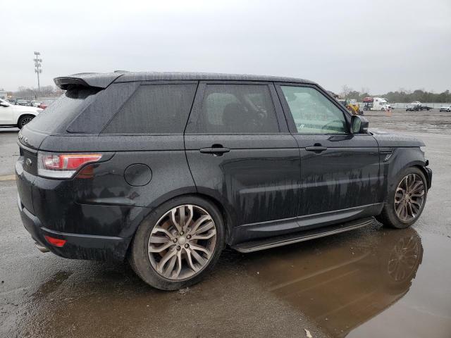 Изображение 3 2014 LAND ROVER RANGE ROVER SPORT SC 2014 с VIN SALWR2TF2EA390637