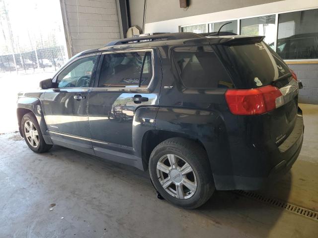 Image 2 of 2014 GMC TERRAIN SLT 2014 with VIN 2GKFLXEK3E6214214