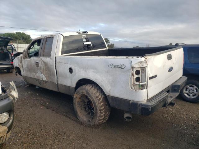 Obraz 2 z 2005 Ford F-150 2005 z VIN 1FTRX14W55NB54141