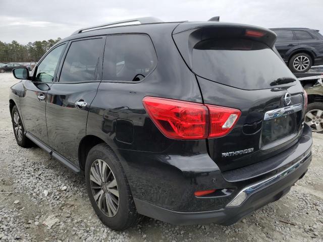 Obraz 2 z 2019 NISSAN PATHFINDER S 2019 z VIN 5N1DR2MM2KC576637