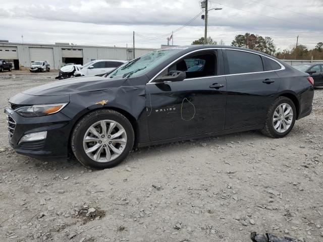 Obraz 1 z 2019 CHEVROLET MALIBU LT 2019 z VIN 1G1ZD5ST9KF154182