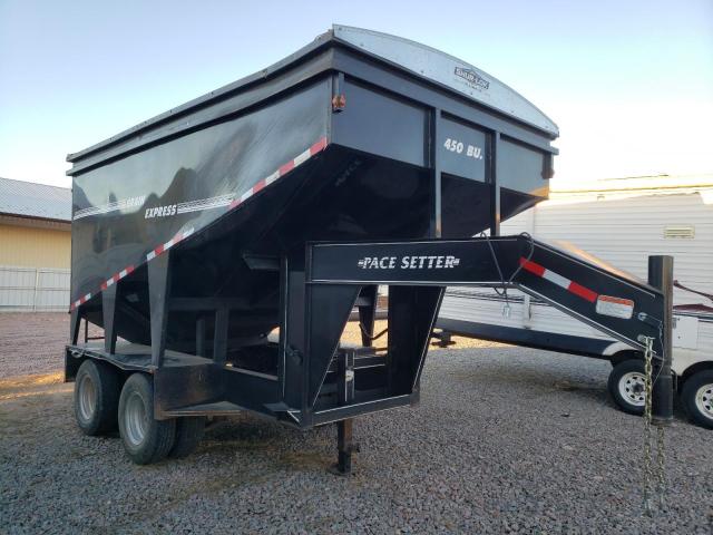 Image 1 of 2017 PACE TRAILER 2017 with VIN 1K9GL2469GH048082