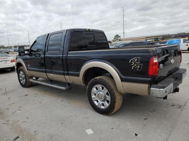 Obraz 2 z 2012 FORD F350 SUPER DUTY 2012 z VIN 1FT8W3BT7CEB92020