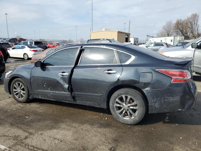 Image 2 of 2015 NISSAN ALTIMA 2.5 2015 with VIN 1N4AL3APXFN376926