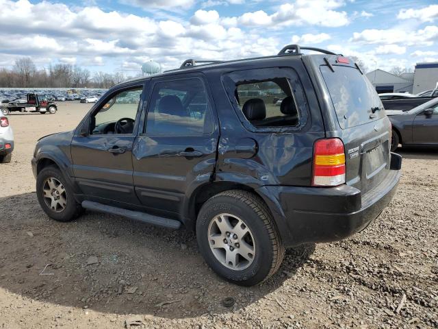 Изображение 2 2004 FORD ESCAPE LIMITED 2004 с VIN 1FMCU94104KB62807