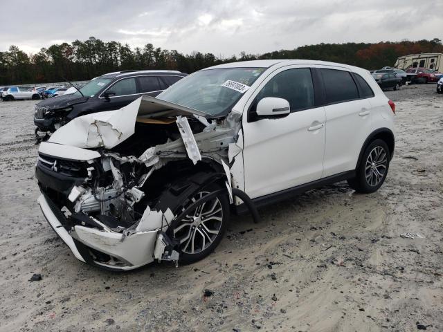Изображение 1 2019 MITSUBISHI OUTLANDER SPORT ES 2019 с VIN JA4AP3AU3KU020140