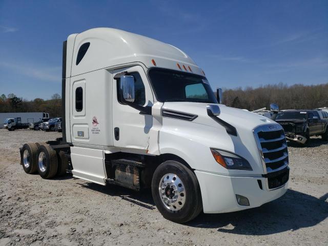 2019 FREIGHTLINER CASCADIA 126  2019 image