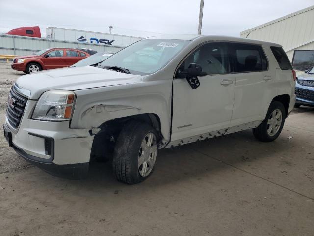 2016 GMC TERRAIN SLE 2016 image