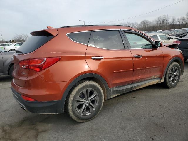 Obraz 3 z 2013 HYUNDAI SANTA FE SPORT  2013 z VIN 5XYZU3LB3DG064267