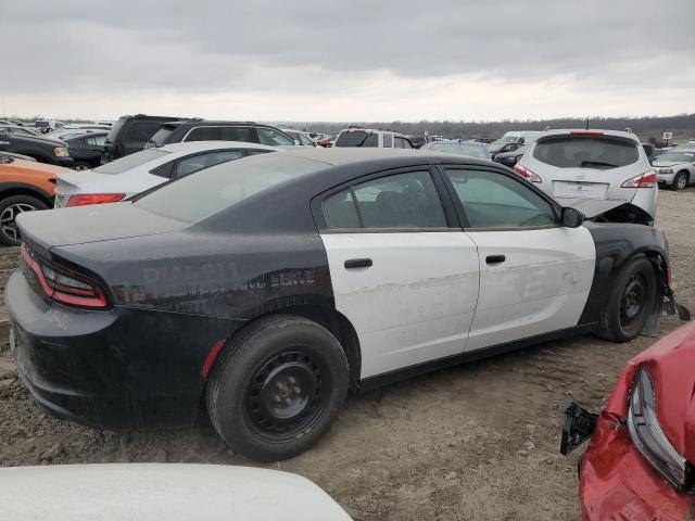 Image 3 of 2016 DODGE CHARGER POLICE 2016 with VIN 2C3CDXKT5GH113003