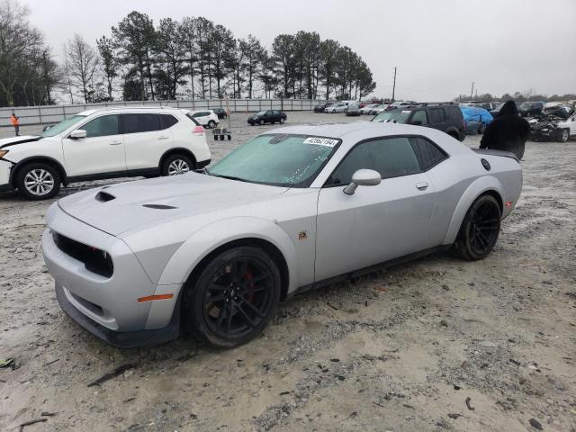 Изображение 1 2020 DODGE CHALLENGER R/T SCAT PACK 2020 с VIN 2C3CDZFJ3LH210456