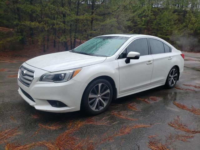 2017 SUBARU LEGACY 2.5I LIMITED 2017 image