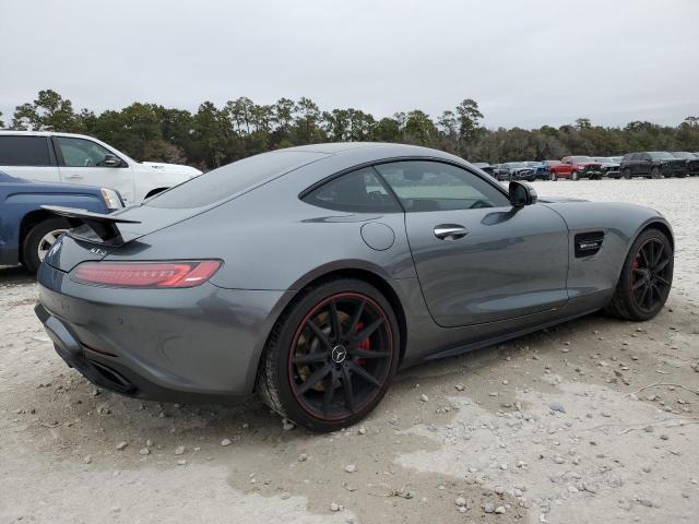 Изображение 3 2016 MERCEDES-BENZ AMG GT S 2016 с VIN WDDYJ7JA0GA002924