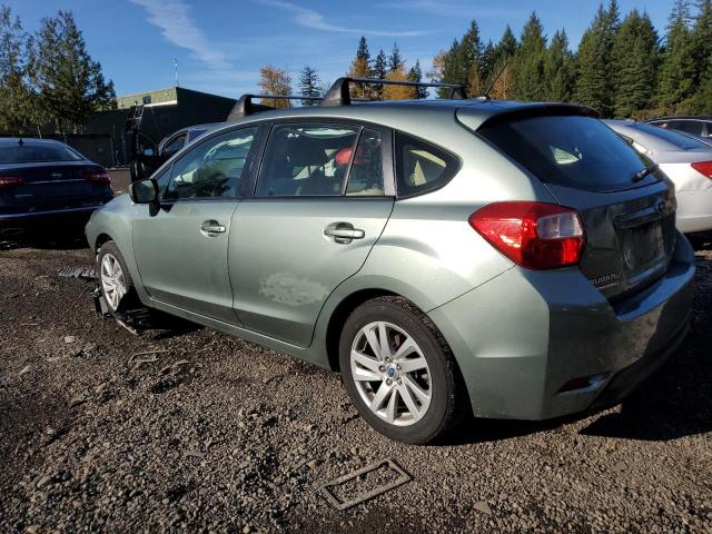 Obraz 2 z 2016 SUBARU IMPREZA PREMIUM 2016 z VIN JF1GPAB69GH254941