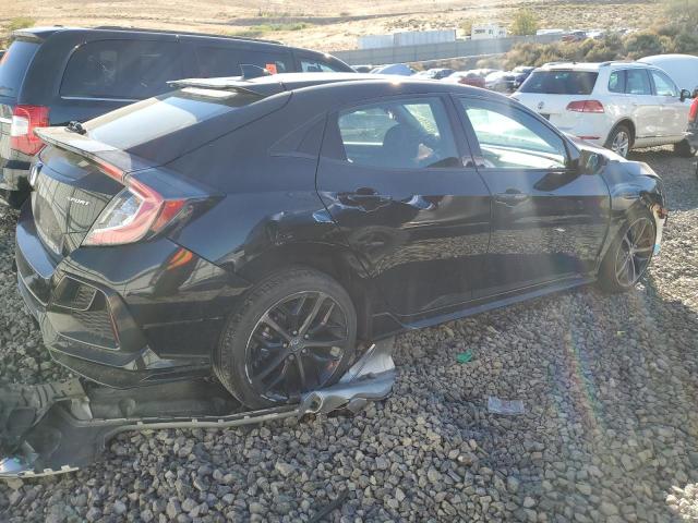 Obraz 3 z 2020 HONDA CIVIC SPORT 2020 z VIN SHHFK7H47LU224794