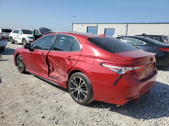 Obraz 2 z 2020 TOYOTA CAMRY SE 2020 z VIN 4T1G11AK8LU351703
