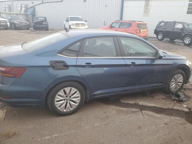 Изображение 3 2019 VOLKSWAGEN JETTA S 2019 с VIN 3VWC57BUXKM055317