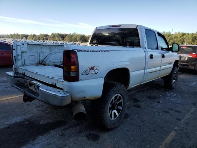 Obraz 3 z 2003 GMC SIERRA K2500 HEAVY DUTY 2003 z VIN 1GTHK23133F170173