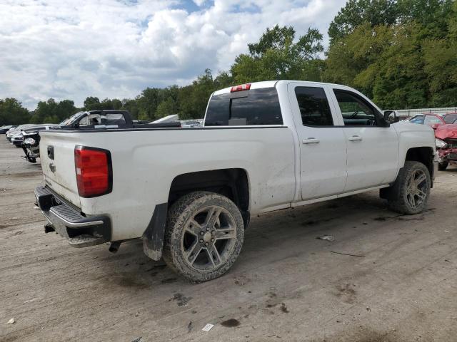 Изображение 3 2015 CHEVROLET SILVERADO K1500 LT 2015 с VIN 1GCVKREC3FZ355871