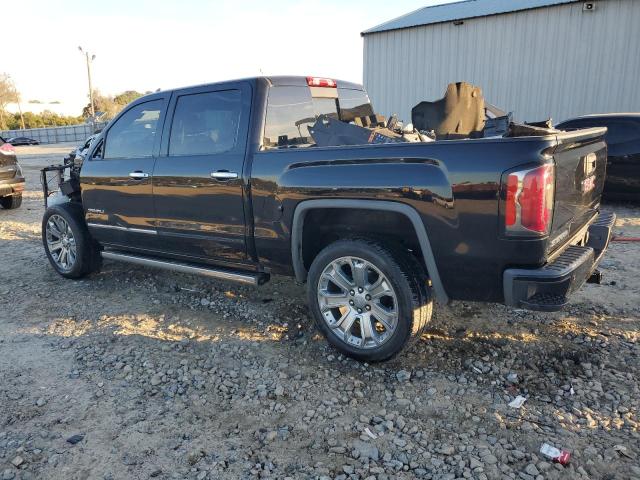 Изображение 2 2017 GMC SIERRA K1500 DENALI 2017 с VIN 3GTU2PEJ7HG305203