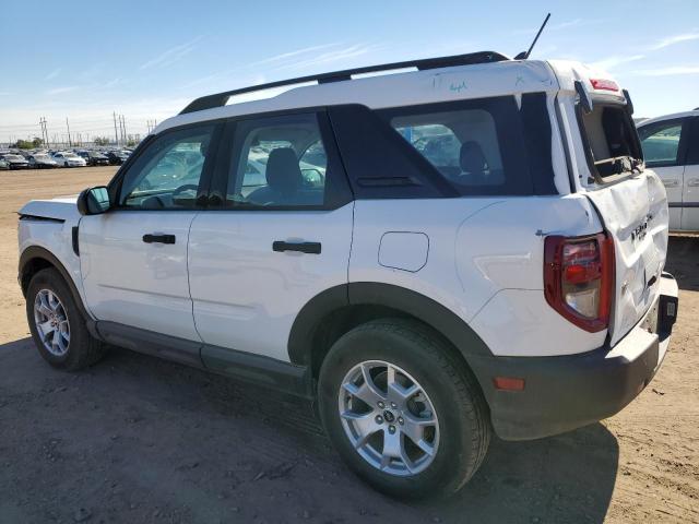 Изображение 2 2023 FORD BRONCO SPORT  2023 с VIN 3FMCR9A60PRD39342