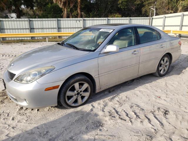 Obraz 1 z 2005 LEXUS ES 330 2005 z VIN JTHBA30G155085492