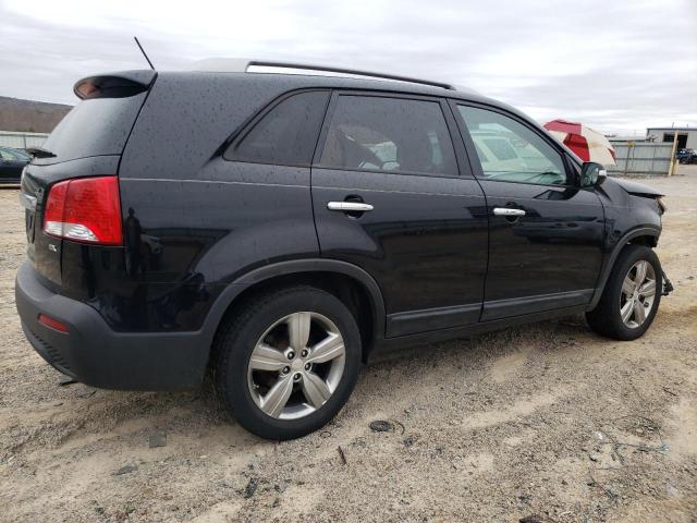 Image 3 of 2013 KIA SORENTO EX 2013 with VIN 5XYKU3A6XDG377372