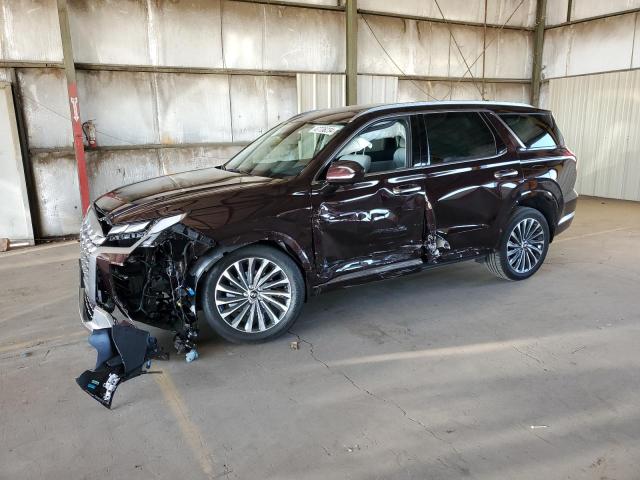 2024 HYUNDAI PALISADE CALLIGRAPHY 2024 image