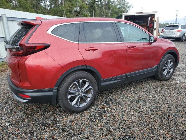 Изображение 3 2022 HONDA CR-V EX 2022 с VIN 5J6RW1H59NL000073