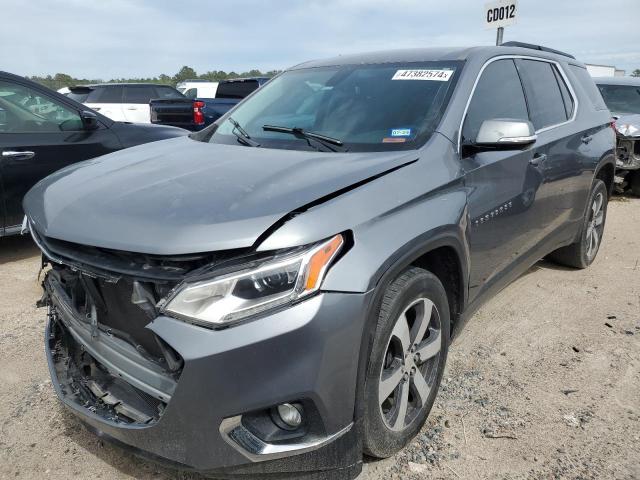 Obraz 2020 CHEVROLET TRAVERSE LT 2020
