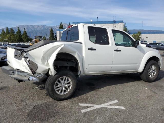 Image 3 of 2019 NISSAN FRONTIER S 2019 with VIN 1N6AD0ER1KN737744
